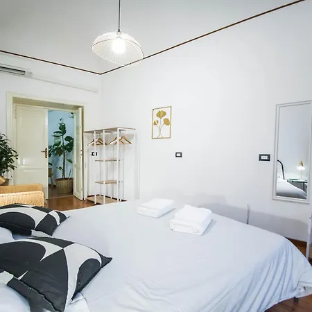 Domusfebo - Vatican Apartment Rome Exterior photo