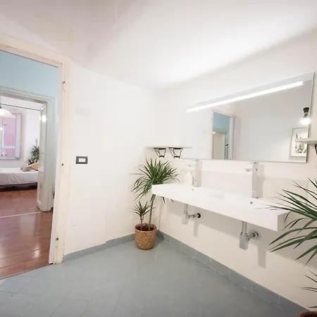 Domusfebo - Vatican Apartment Rome Exterior photo