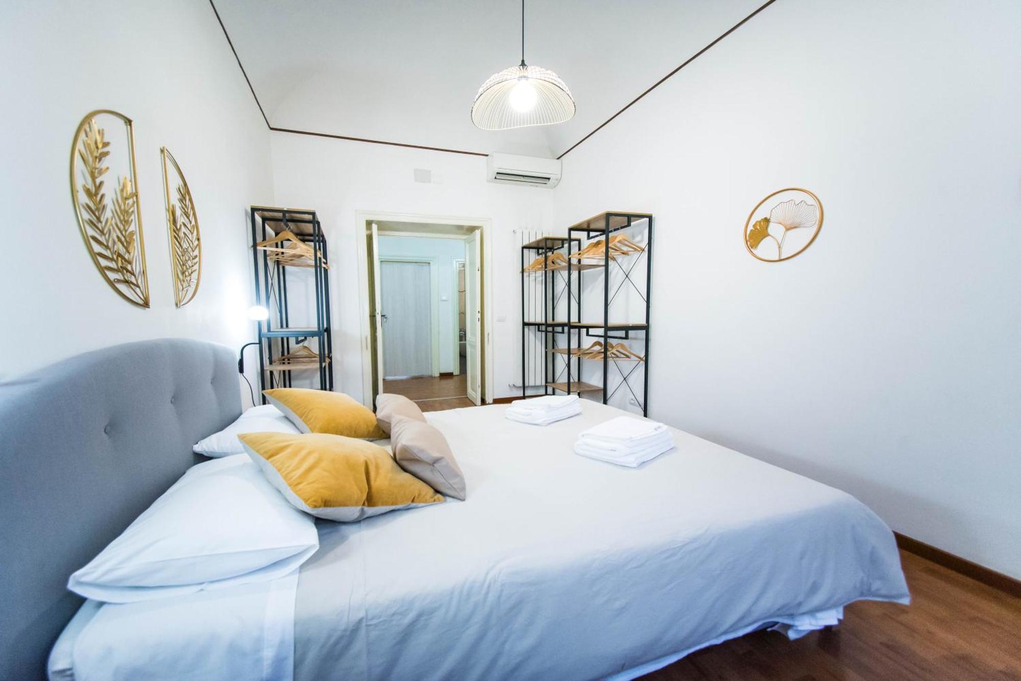 Appartement Domusfebo - Vatican *