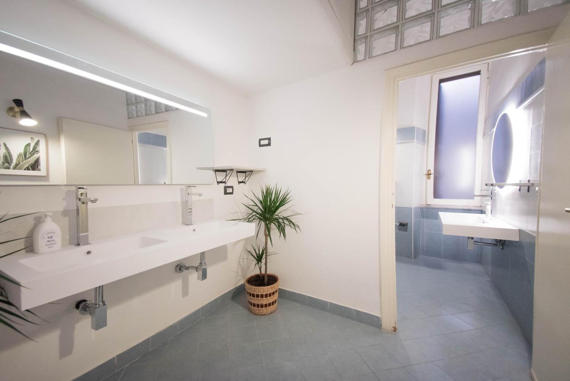 Appartement Domusfebo - Vatican Rome