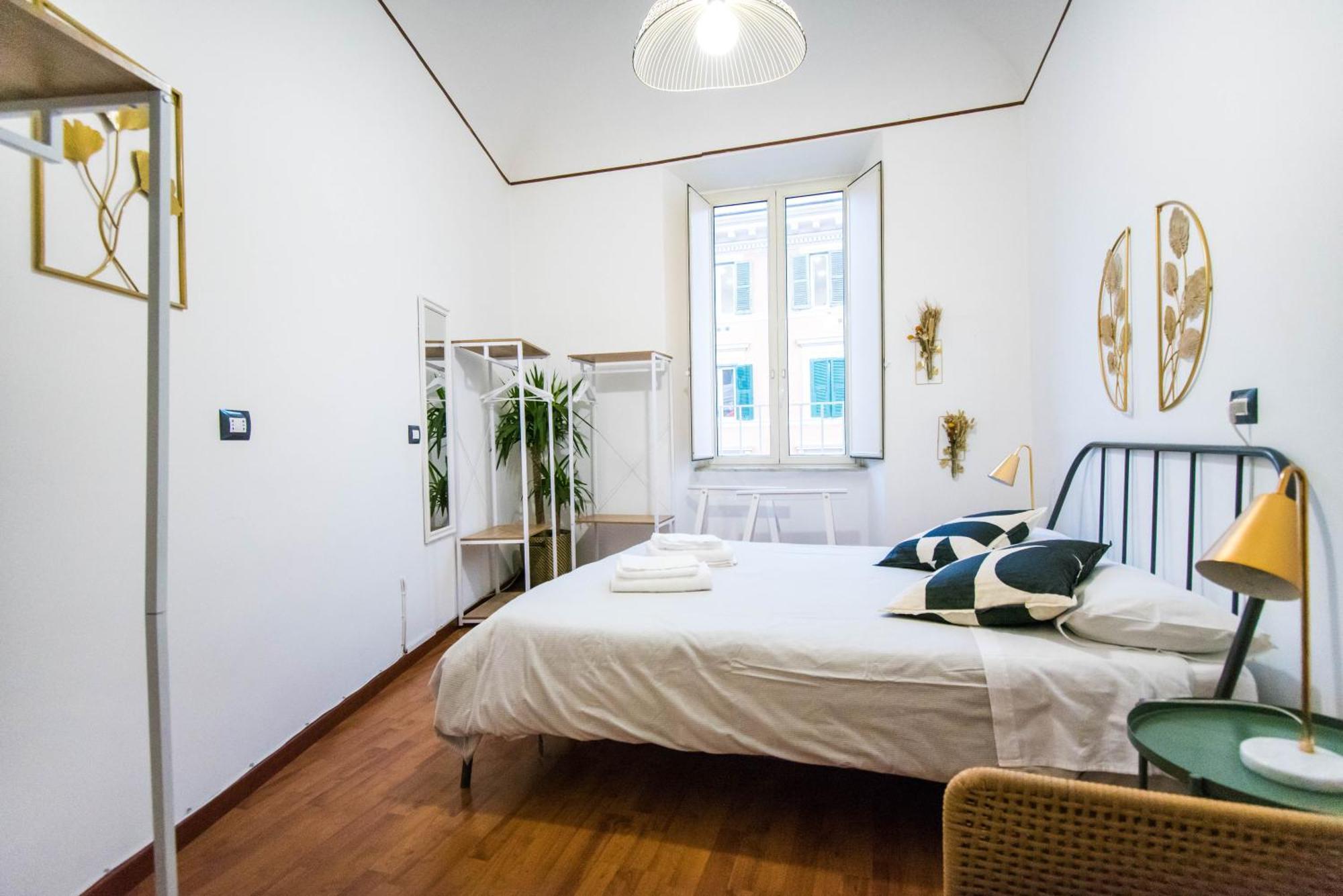 Domusfebo - Vatican Appartement *