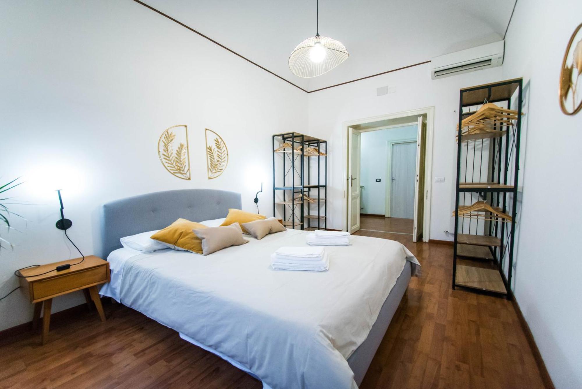 Domusfebo - Vatican Appartement *