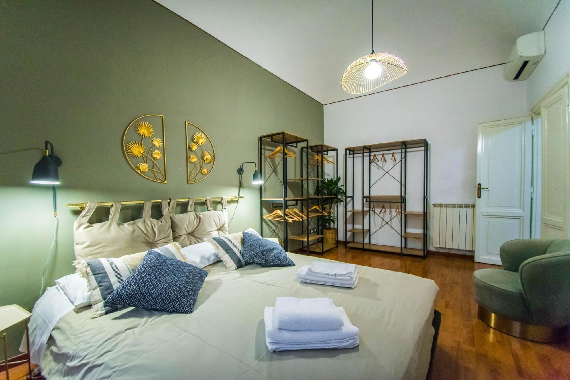 Appartement Domusfebo - Vatican *