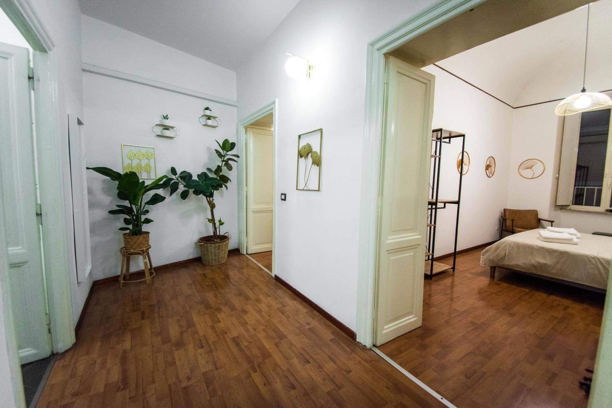 Domusfebo - Vatican Appartement Rome