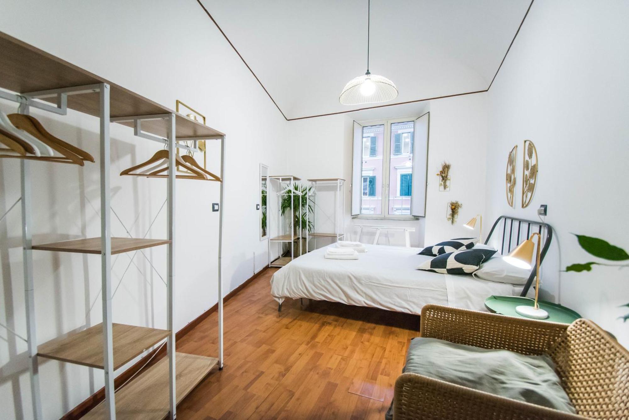 Domusfebo - Vatican Appartement