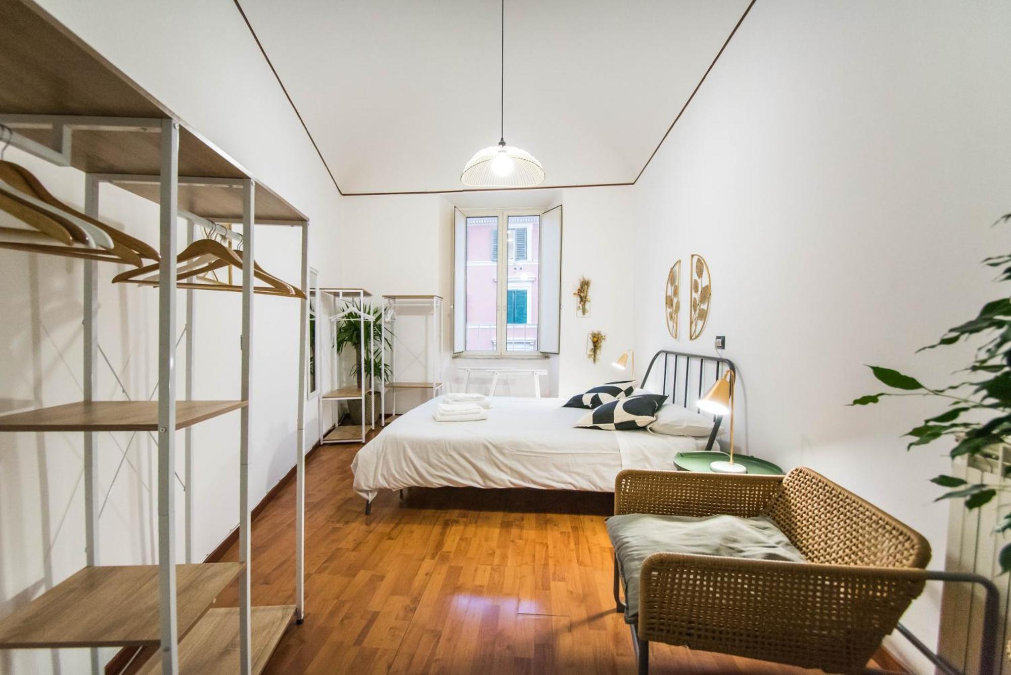Appartement Domusfebo - Vatican Rome